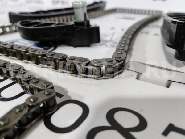 Комплект грм SsangYong Actyon D20DTF 2011 Ssang Yong Actyon 