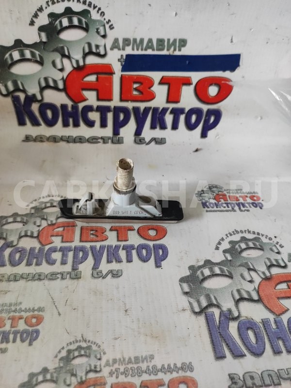 Поворотник BMW X5 