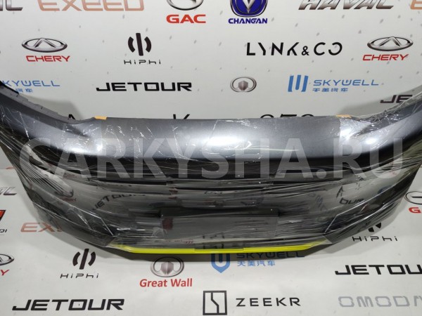 Бампер передний Jetour Dashing Jetour Dashing 