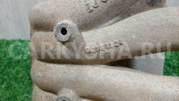 Коллектор впускной Daewoo Nexia 2008 Daewoo Nexia оригинальный номер 98181124
