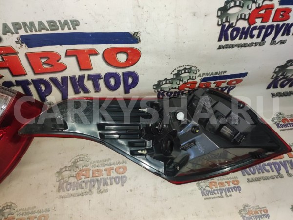 Фонарь в крыло Hyundai Creta 