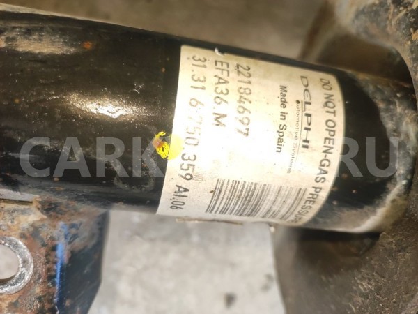 Амортизатор подвески BMW X5 