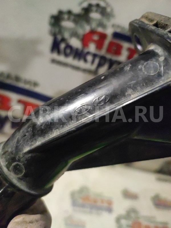 Корпус термостата Kia Cee'd 