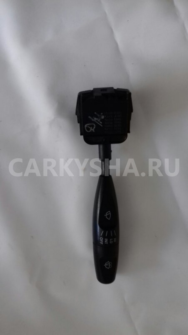 Подрулевой переключатель дворников Daewoo Nexia 