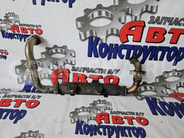 Радиатор системы EGR Ssang Yong Actyon 