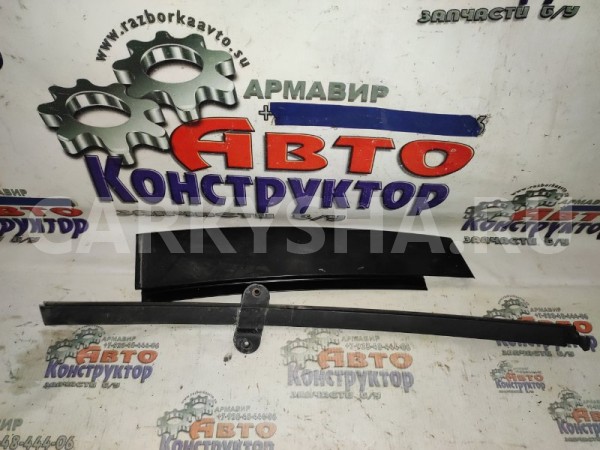 Накладка двери кузова наружняя Chevrolet Cruze 