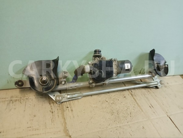 Трапеция стеклоочистителя Mitsubishi Outlander 3 2012-2021 8251A065 Mitsubishi Outlander 