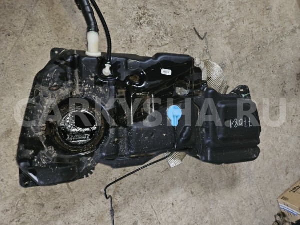 Бак топливный Peugeot 307 