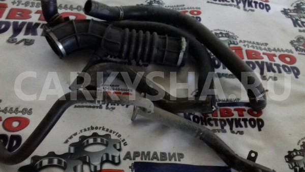 патрубок ВАЗ (Lada) Vesta 