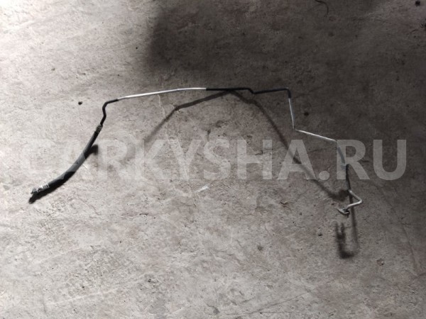 Трубка кондиционера Audi quattro 