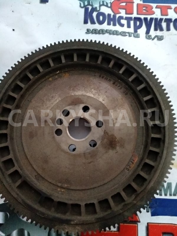 Маховик МКПП Ford Fusion 