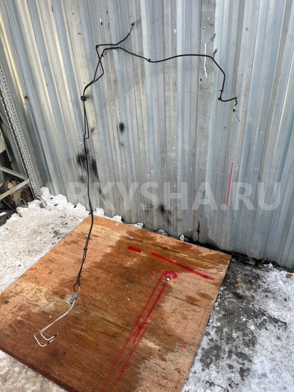 Трубка тормозная Абс Haval Jolion 2021-2024 Haval Jolion 