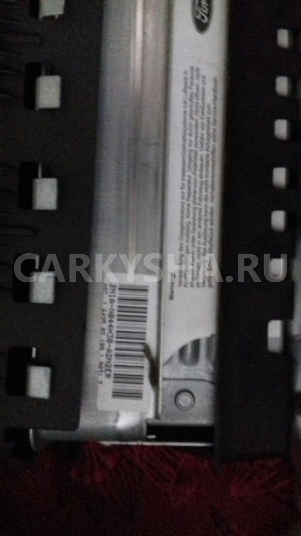 Подушка безопасности пассажира Ford Fusion 