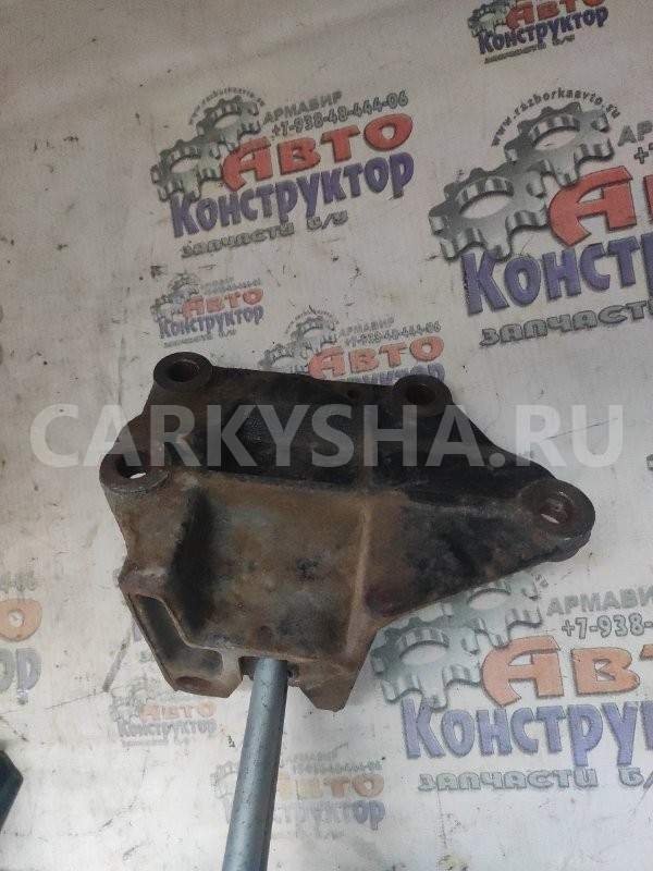 Опора кпп Kia Cee'd 