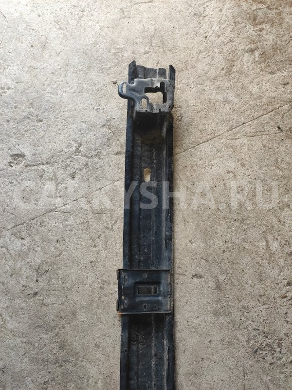 Усилитель бампера Kia Rio 