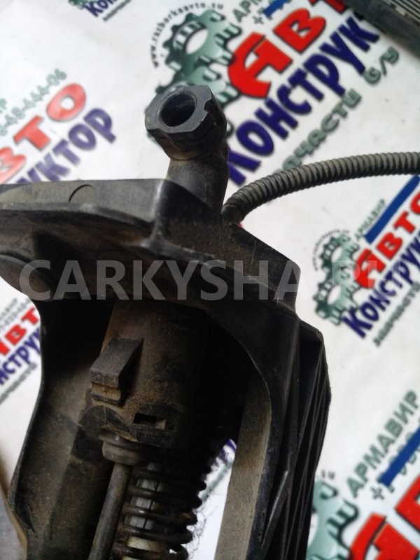 Педаль сцепления (в сборе) Volkswagen Polo 