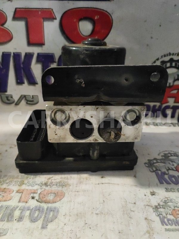 Блок ABS Ssang Yong Actyon 