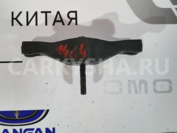 Скоба крепления форсунки SsangYong Actyon D20DTF Ssang Yong Actyon 