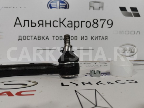 Рулевой наконечник правый Haval Jolion Haval Jolion 