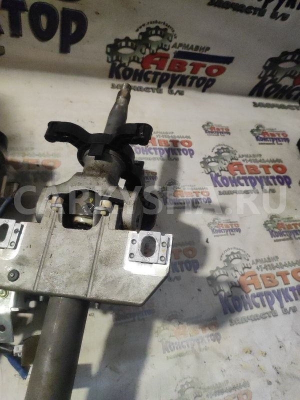 Рулевая колонка Ssang Yong Actyon 