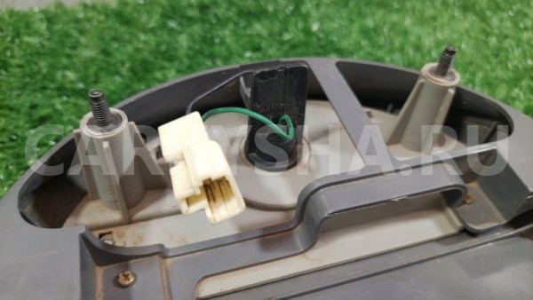 Стоп-сигнал дополнительный Kia Magentis 2004 Kia Magentis 