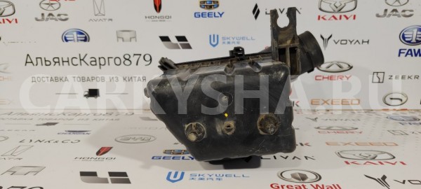 Корпус воздушного фильтра SsangYong Actyon D20DTF Ssang Yong Actyon 