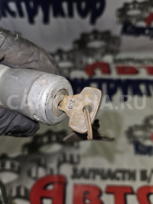 Замок зажигания ЗАЗ 966 