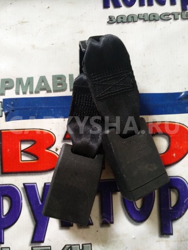 Ответная Часть Ремня Безопасности ВАЗ (Lada) Vesta 