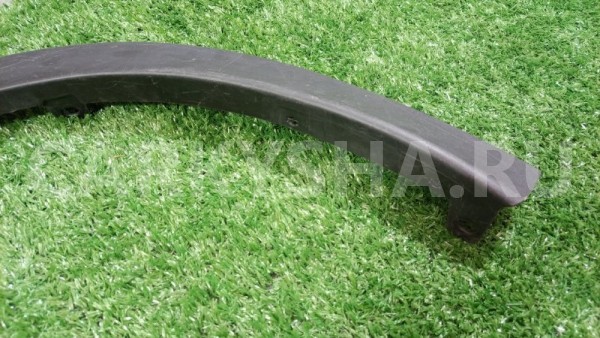 Накладка крыла задняя левая Mazda CX-5 2012 Mazda CX-5 