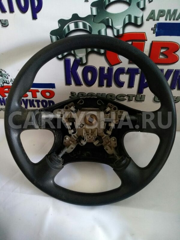 Руль Nissan Almera 