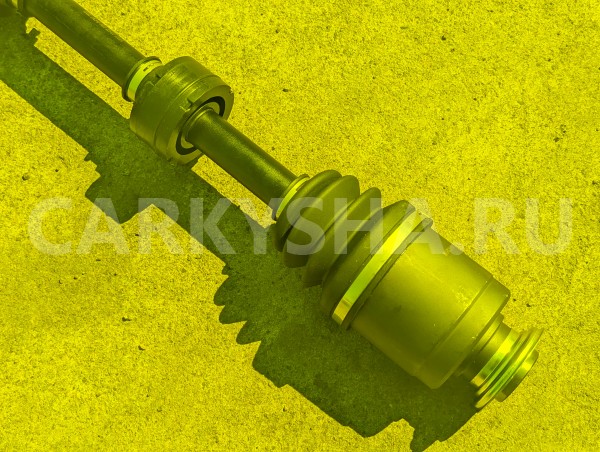 Привод Honda CR-V 