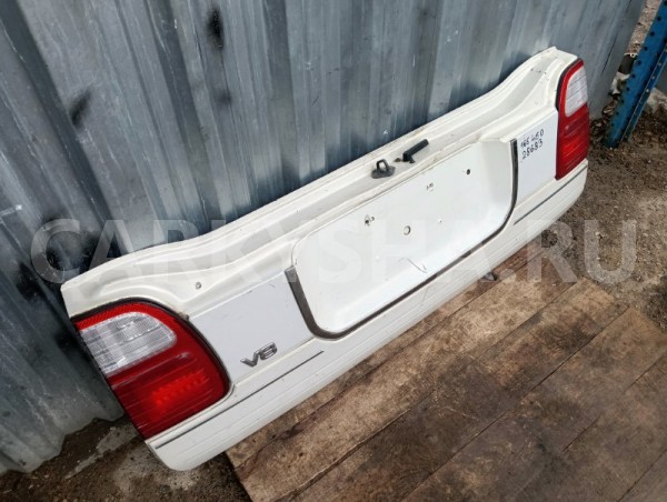 Борт Lexus LX 1998-2007 6506160161 470, задний Lexus LX 