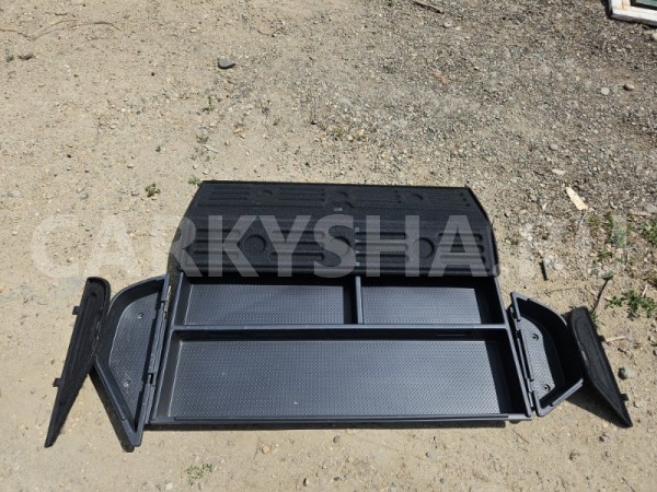 органайзер в багажник Kia Cee'd 