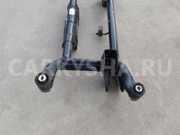 Подрамник задний Chery Tiggo 7 PRO MAX SQRE4T15C Chery Tiggo 7 