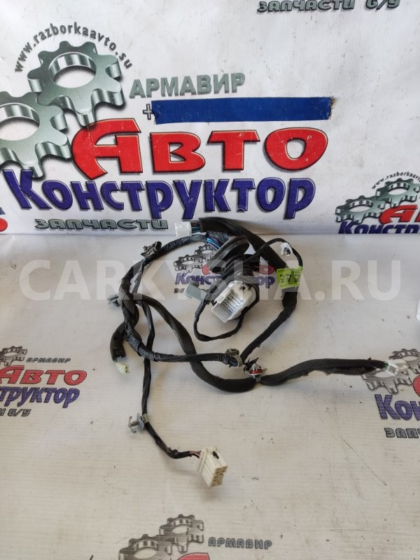 Проводка двери Chevrolet Lacetti 