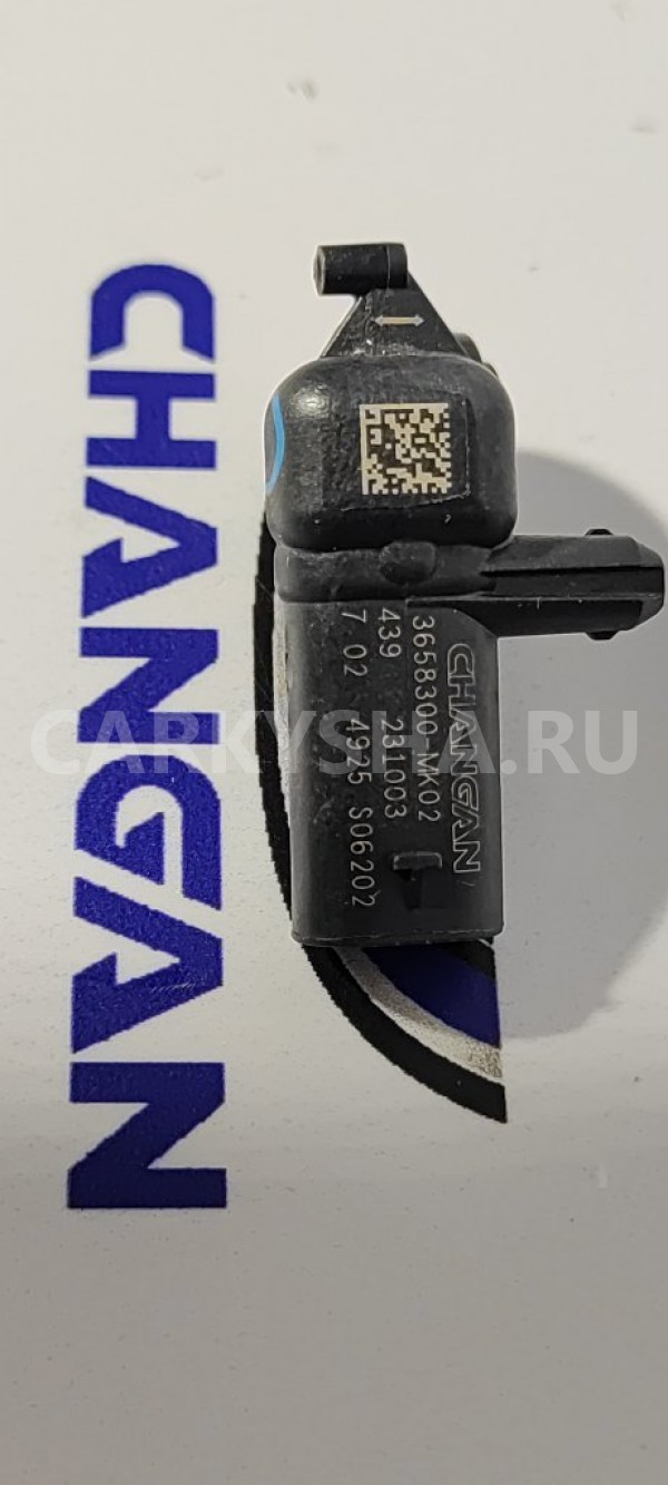 Датчик удара Changan CS35 PLUS РЕСТАЙЛИНГ JL473ZQ9 Changan CS35 