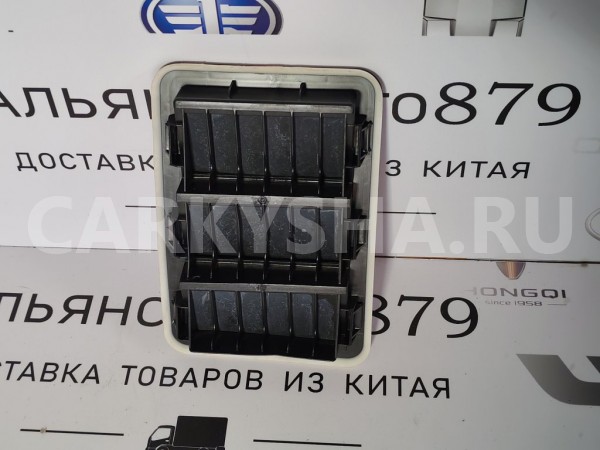 Клапан вентиляционный задний левый Changan CS35 Changan CS35 