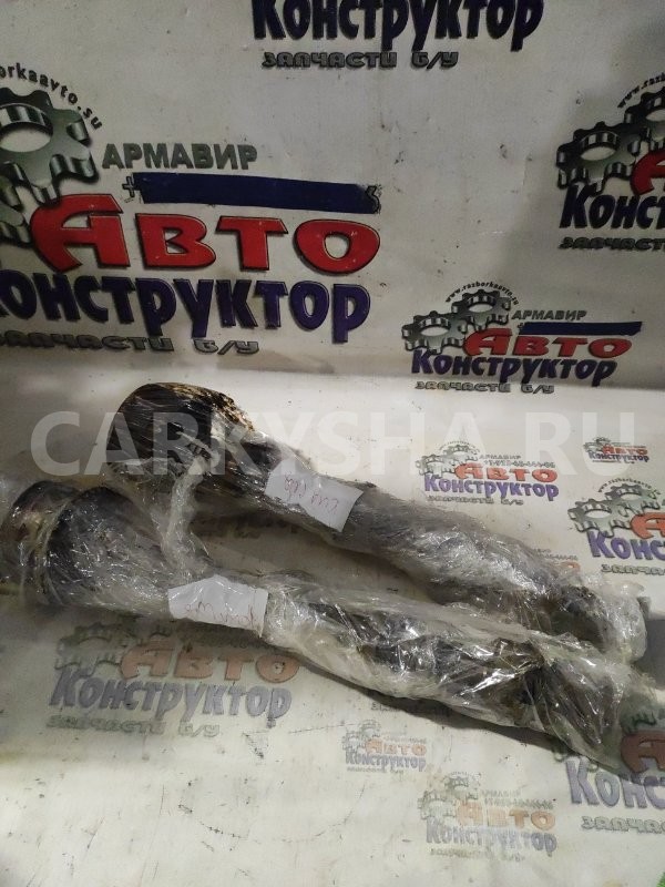 Распредвал Kia Cee'd 