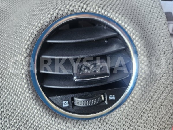 Дефлектор воздушный Chevrolet Cruze 