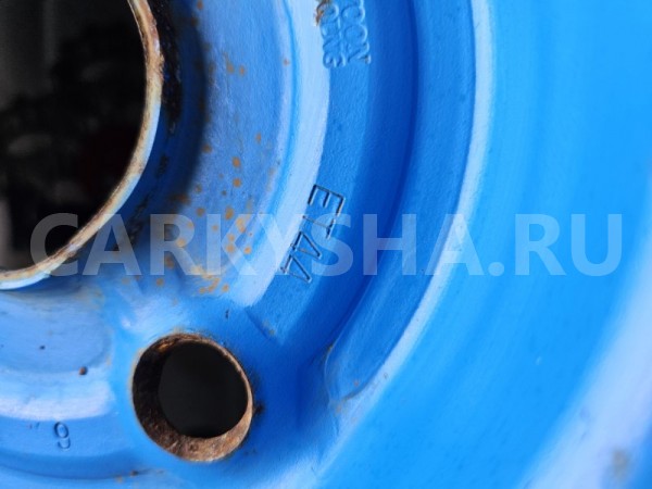 Запасное колесо Chevrolet Lacetti 