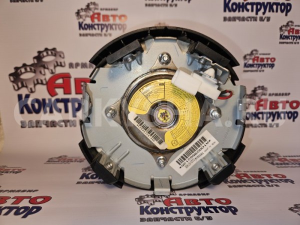 Подушка безопасности Mazda CX-7 