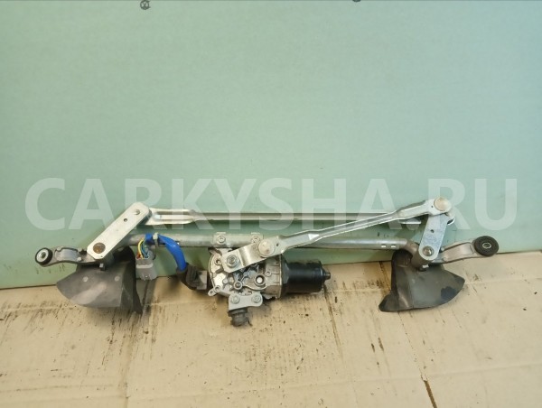 Трапеция стеклоочистителя Mitsubishi Outlander 3 2012-2021 8251A065 Mitsubishi Outlander 