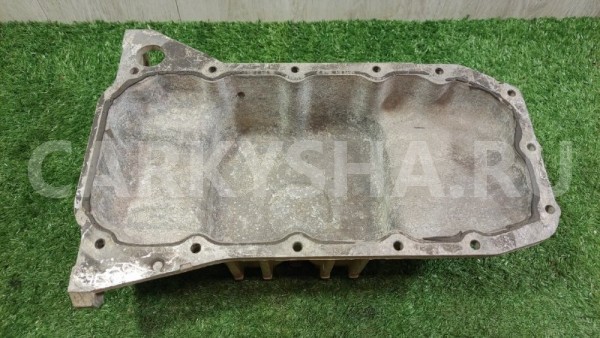 Поддон двигателя Ford Fusion 2005 Ford Fusion 