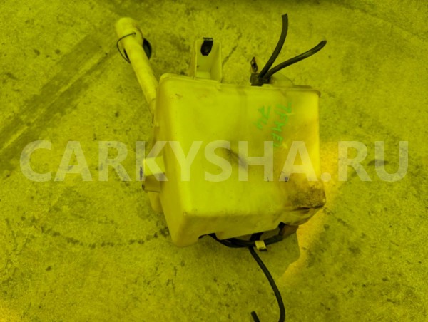 Бачок стеклоомывателя Ford Explorer 