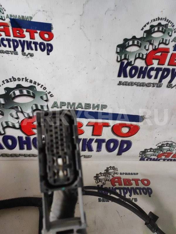 Блок предохранителей Chevrolet Cruze 