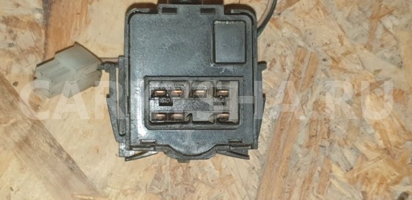 Переключатель поворотов подрулевой Daewoo Lanos 96 Chevrolet Lanos оригинальный номер 96230794