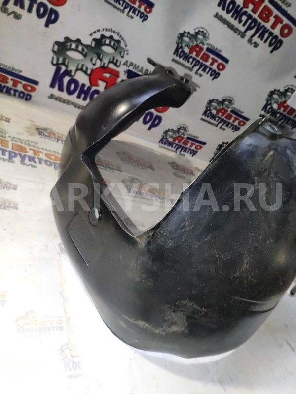 Подкрылок Renault Logan 