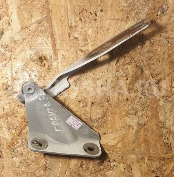 Петля капота LADA Granta FL правая ВАЗ (Lada) Granta оригинальный номер 21900840701001