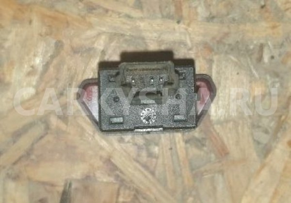 Кнопка аварийной сигнализации на Лада веста ВАЗ (Lada) Vesta оригинальный номер 8450006940