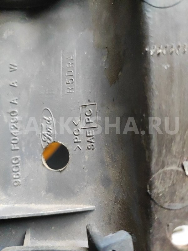 Накладка в салоне Ford Scorpio 